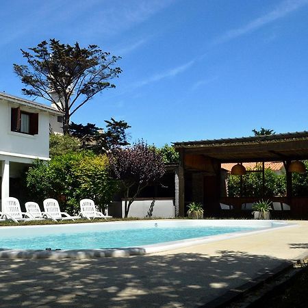 La Posada Hotel Pinamar Extérieur photo